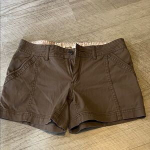 MK shorts